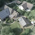 Studioferienhaus Herzogstadt-celle
