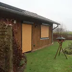 펜션 Studioferienhaus Herzogstadt-celle 첼레