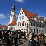 Ferienhaus Studioferienhaus Herzogstadt-celle *