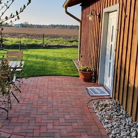 Studioferienhaus Herzogstadt-celle * Celle