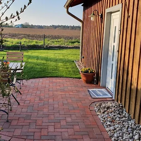 Studioferienhaus Herzogstadt-celle * Celle