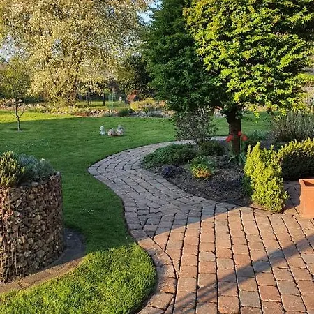 Сasa de vacaciones Studioferienhaus Herzogstadt-celle