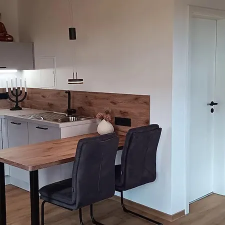 Studioferienhaus Herzogstadt-celle Сasa de vacaciones *