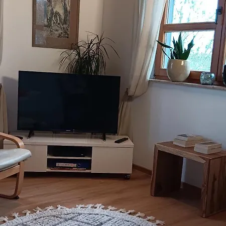 Holiday home Studioferienhaus Herzogstadt-celle *