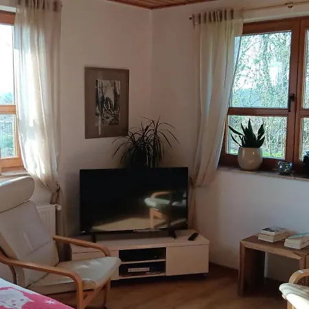 Studioferienhaus Herzogstadt-celle