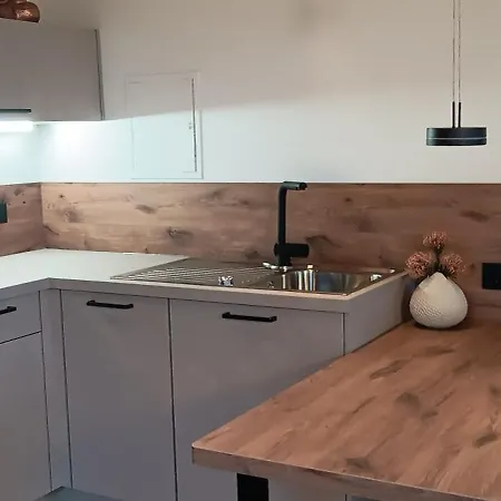 Studioferienhaus Herzogstadt-celle Holiday home Celle