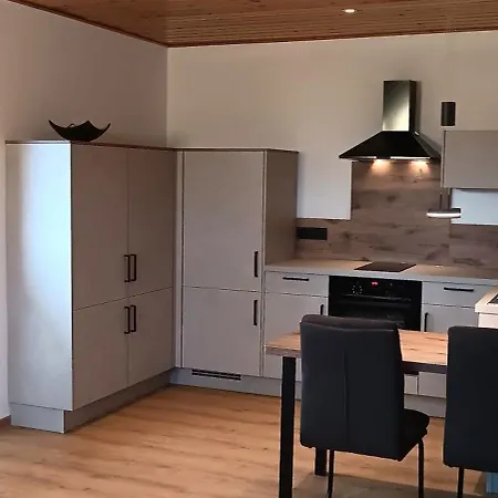 Studioferienhaus Herzogstadt-celle