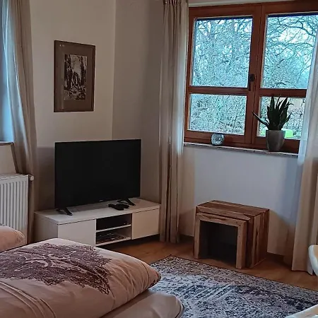 Studioferienhaus Herzogstadt-celle *