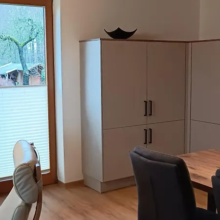 Studioferienhaus Herzogstadt-celle Сasa de vacaciones *