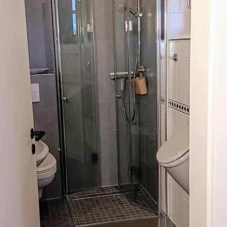 Studioferienhaus Herzogstadt-celle *