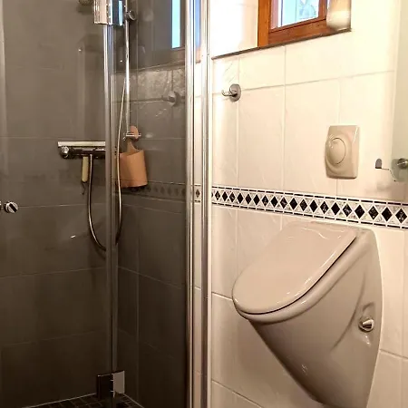 Studioferienhaus Herzogstadt-celle * Τσέλε