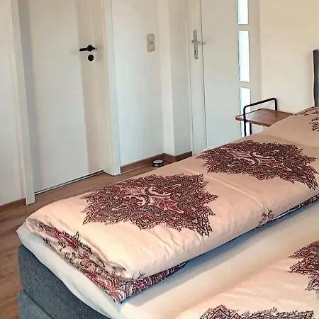 Σπίτι διακοπών Studioferienhaus Herzogstadt-celle Τσέλε