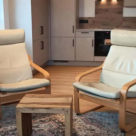 Сasa de vacaciones Studioferienhaus Herzogstadt-celle *