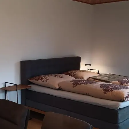 Studioferienhaus Herzogstadt-celle Сasa de vacaciones Celle