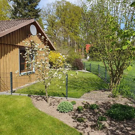 Studioferienhaus Herzogstadt-celle * Celle