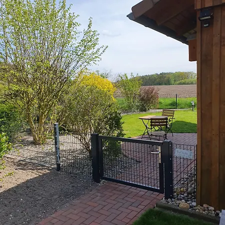 Studioferienhaus Herzogstadt-celle *