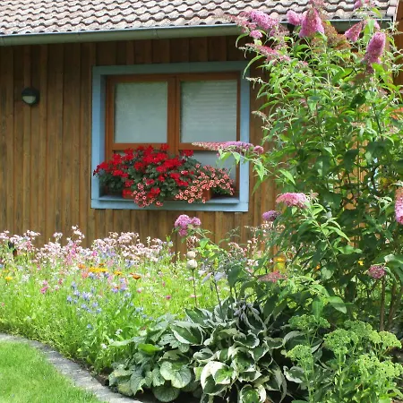 Сasa de vacaciones Studioferienhaus Herzogstadt-celle