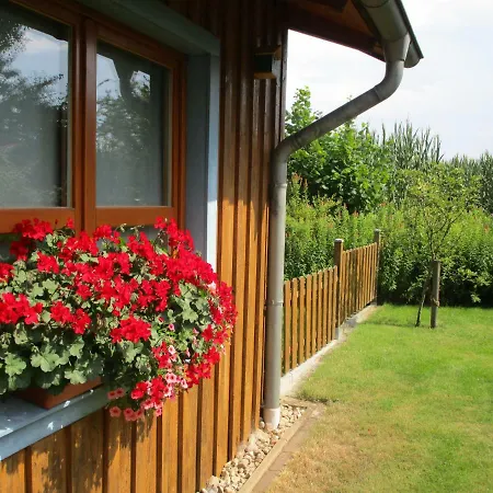 Studioferienhaus Herzogstadt-celle * Τσέλε