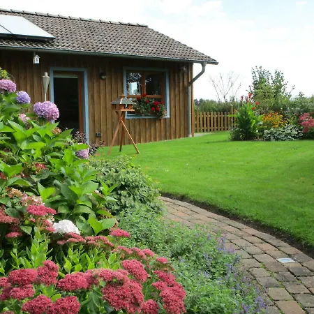 Holiday home Studioferienhaus Herzogstadt-celle Celle