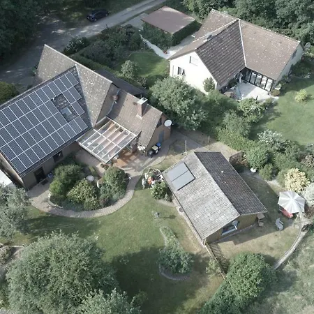 Studioferienhaus Herzogstadt-celle