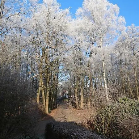 Studioferienhaus Herzogstadt-celle