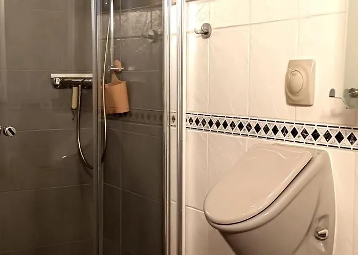 Studioferienhaus Herzogstadt-celle * 策勒